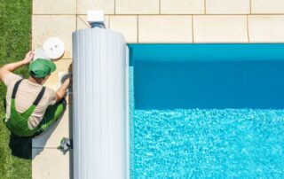 Les Jardins De La Divatte Paysagiste Saint Sebastien Sur Loire Pisciniste