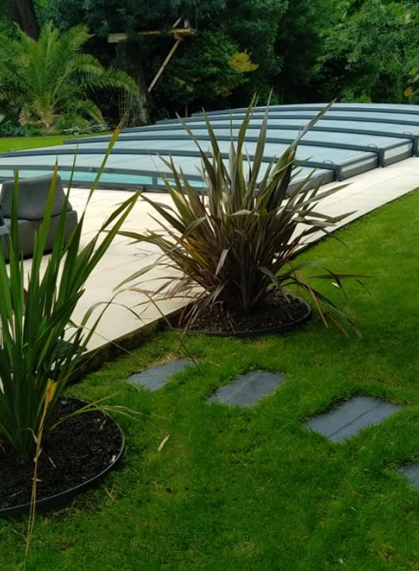 Les Jardins De La Divatte Paysagiste Saint Sebastien Sur Loire Realisations Home 1